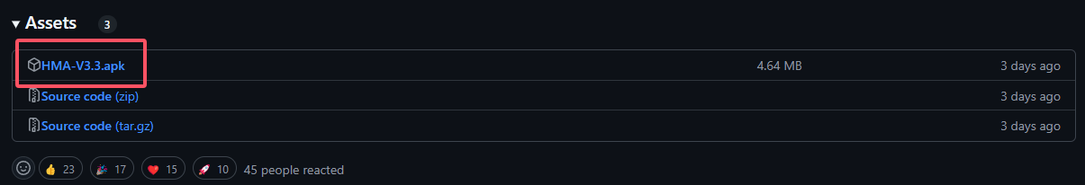 下载安装 Hide My Applist